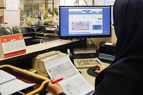 تاکید بانک مسکن بر اجرای دقیق ضوابط جدید حساب جاری و قانون صدور چک